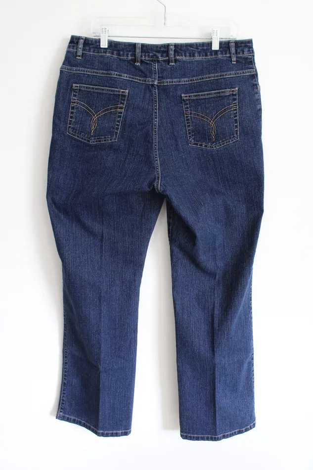 Earrings Westport Denim Westport Denim Jeans 16