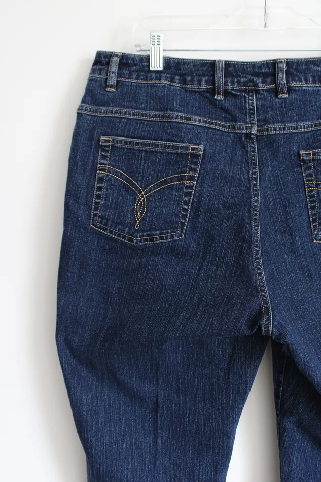 Earrings Westport Denim Westport Denim Jeans 16