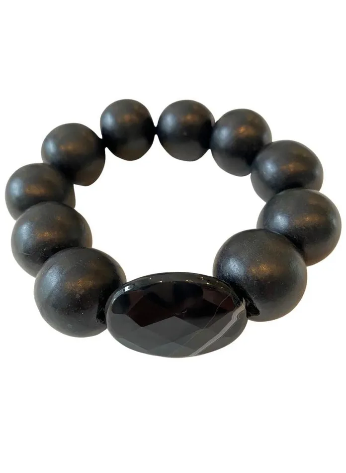 Erika Pea Bracelets Siwa Stone Bracelet