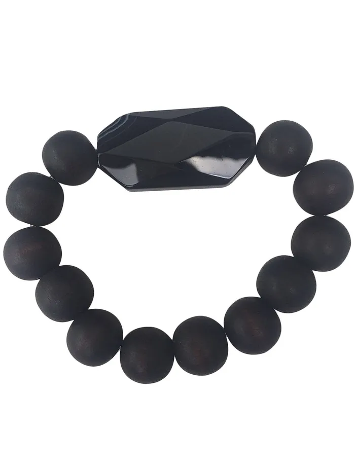Erika Pea Bracelets Siwa Stone Bracelet