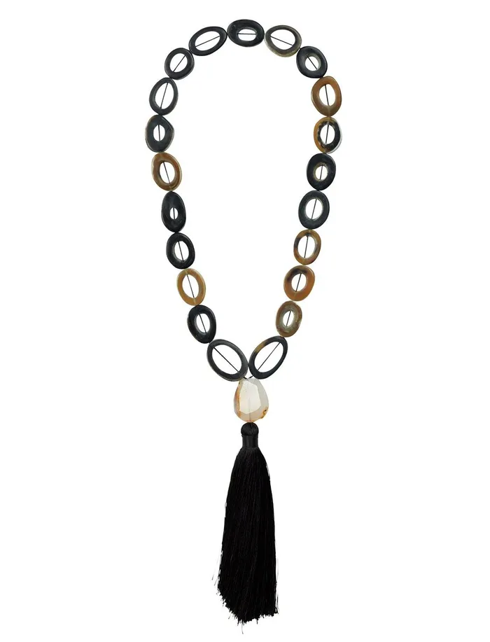 Erika Pea Necklaces DARIA NECKLACE