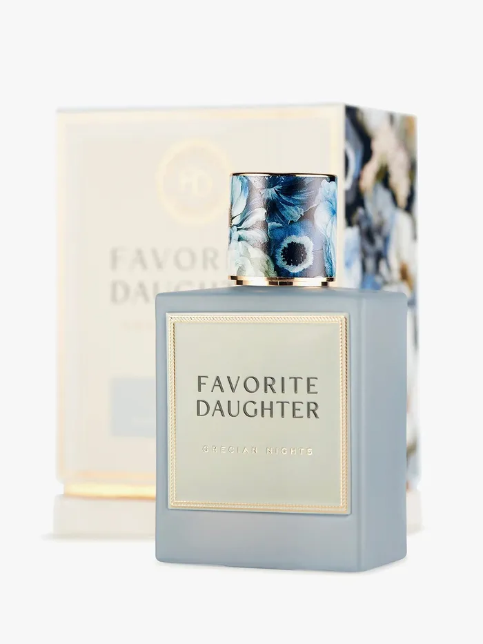 Favorite Daughter Grecian Nights Eau De Parfum Favorite Daughter Earrings