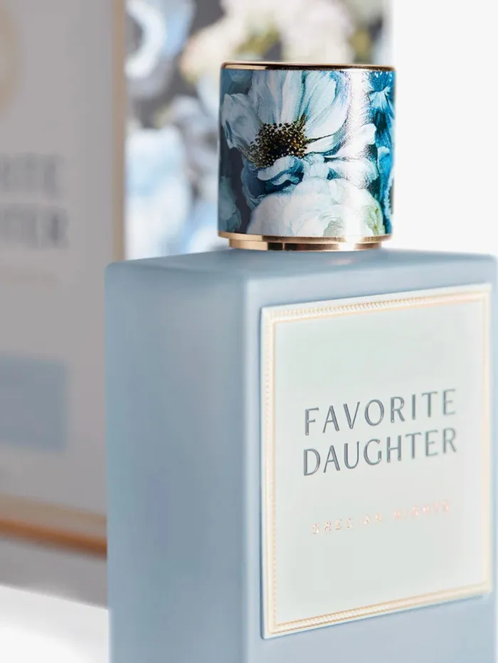 Favorite Daughter Grecian Nights Eau De Parfum Favorite Daughter Earrings