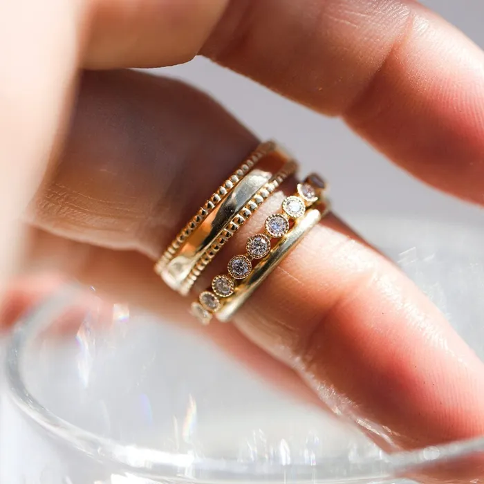 Folio Band Eternity Consider Bridal Rings Folio Band Eternity Consider Bridal Rings