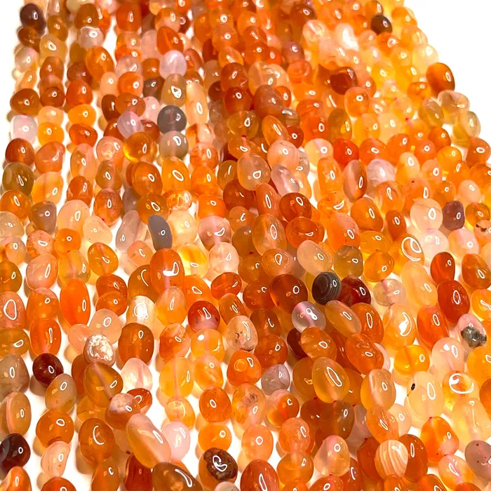 Genuine Agate Natural Gemstone Nuggets50 Beads Peppy Beads Earrings Genuine Agate Natural Gemstone Nuggets50 Beads Peppy Beads Earrings
