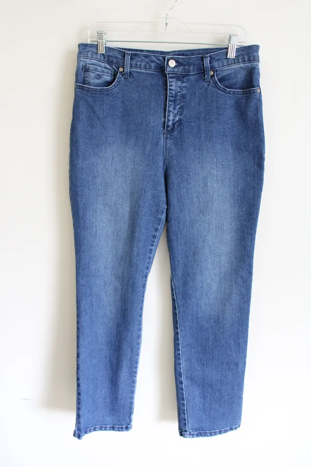 Gloria Vanderbilt Earrings Gloria Vanderbilt Amanda Fit Jeans 12 Petite