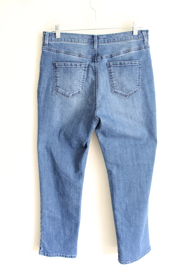 Gloria Vanderbilt Earrings Gloria Vanderbilt Amanda Fit Jeans 12 Petite