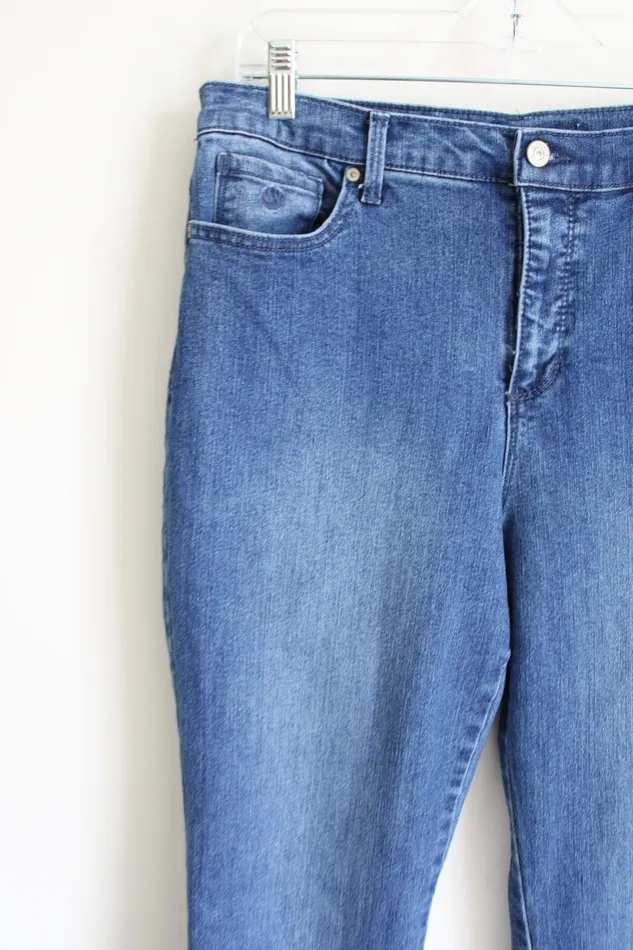 Gloria Vanderbilt Earrings Gloria Vanderbilt Amanda Fit Jeans 12 Petite