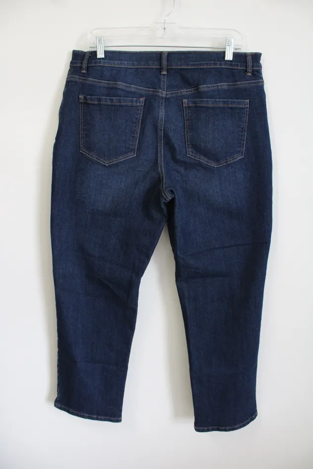 Gloria Vanderbilt Earrings Gloria Vanderbilt Amanda Jeans 16