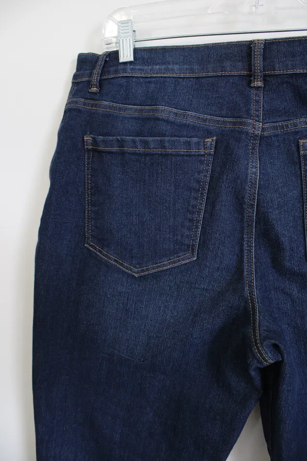 Gloria Vanderbilt Earrings Gloria Vanderbilt Amanda Jeans 16