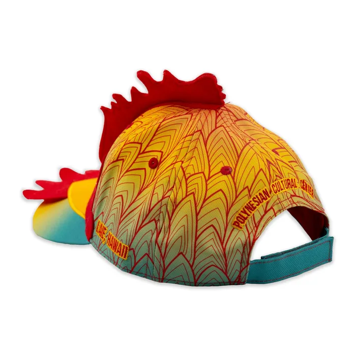 GREATMOUNTAINWE Earrings 3D Childrens Rooster Baseball Cap