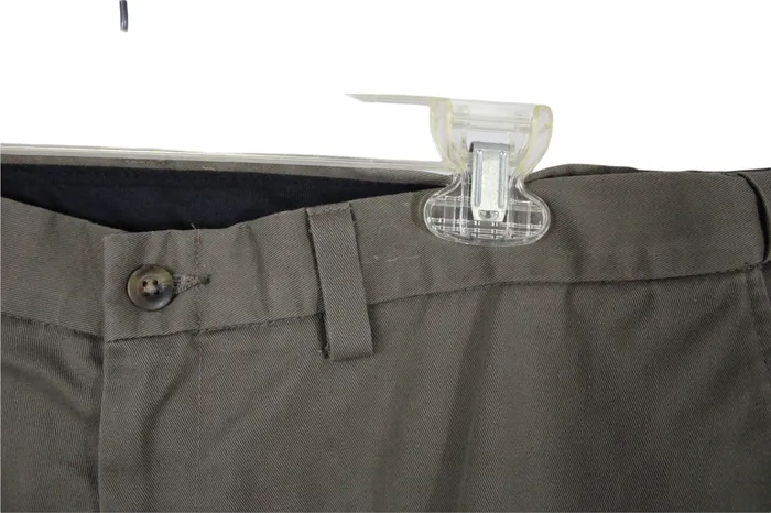 Haggar Earrings Haggar Brown Dress Pants 38X29