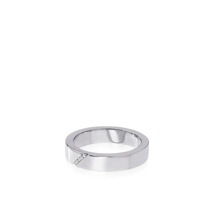 Havana Diamond Stack Ring John Atencio Rings