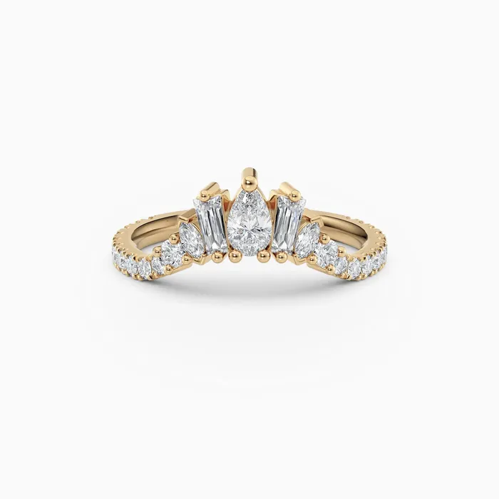 Honey Jewelry Co Earrings Petra
