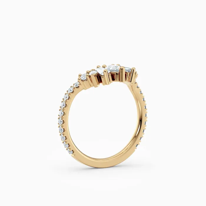 Honey Jewelry Co Earrings Petra