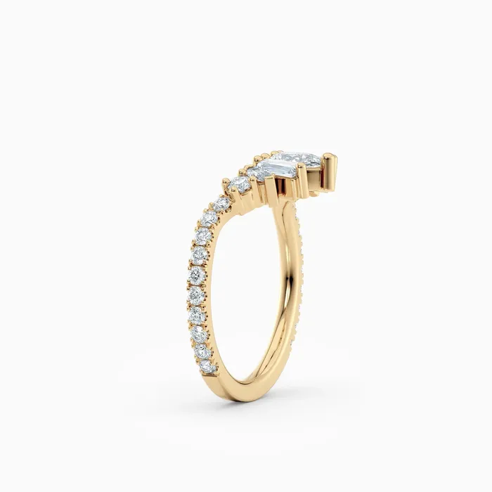 Honey Jewelry Co Earrings Petra
