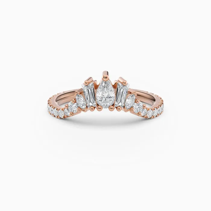 Honey Jewelry Co Earrings Petra