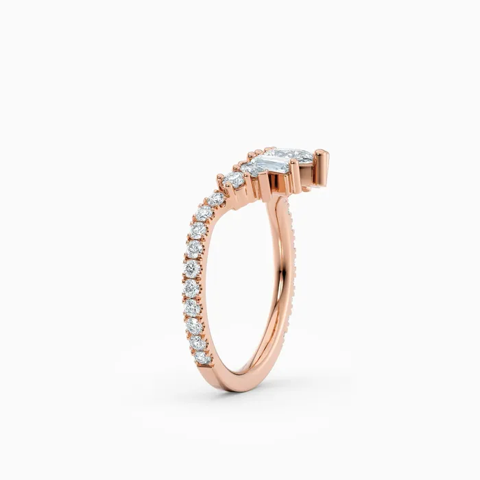Honey Jewelry Co Earrings Petra