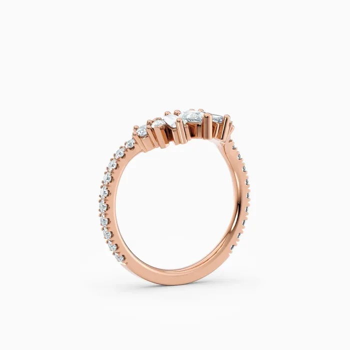 Honey Jewelry Co Earrings Petra