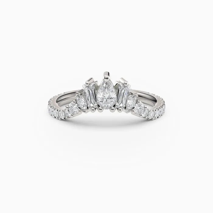 Honey Jewelry Co Earrings Petra