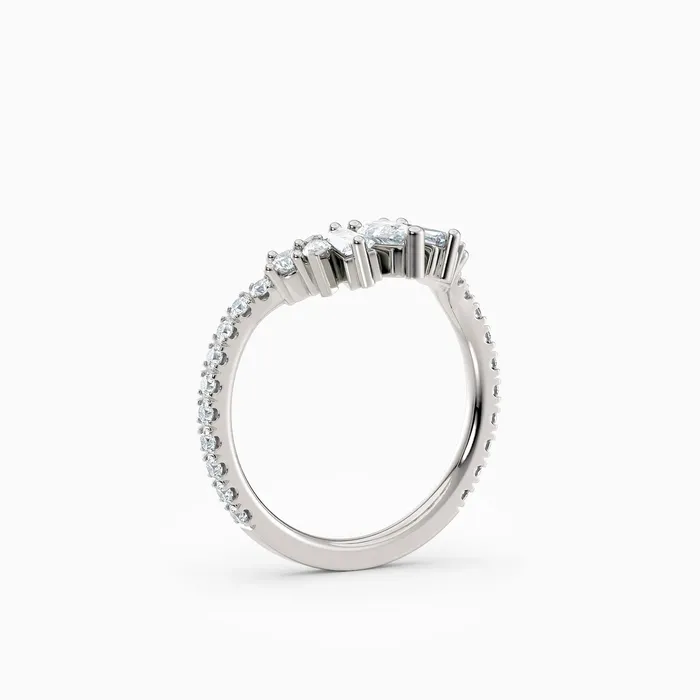 Honey Jewelry Co Earrings Petra