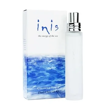 Inis Energy of the Sea Travel Spray 5 fl oz FRAGRANCESOFIRE Necklaces