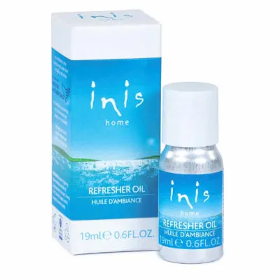 Inis Refresher Oil 06oz FRAGRANCESOFIRE Earrings