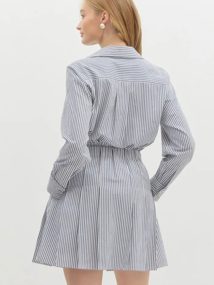 Janesway Dress Entro Earrings
