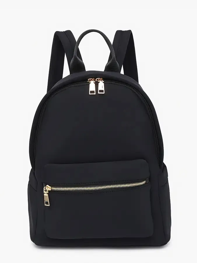 Jen Co Neo Backpack Earrings