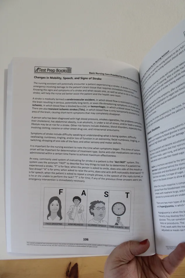 Jubilee Thrift Earrings CNA Practice Tests Exam Prep Study Guide 20242025 Seventh Edition Jubilee Thrift Earrings CNA Practice Tests Exam Prep Study Guide 20242025 Seventh Edition