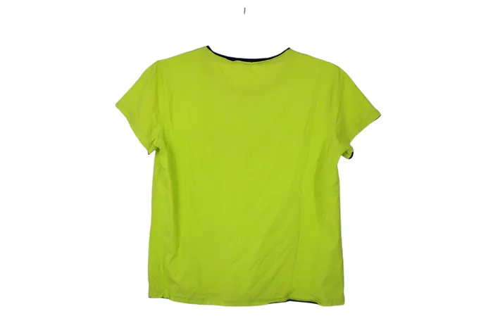 Jubilee Thrift Earrings Night Out Camper Soft Cotton Shirt XL