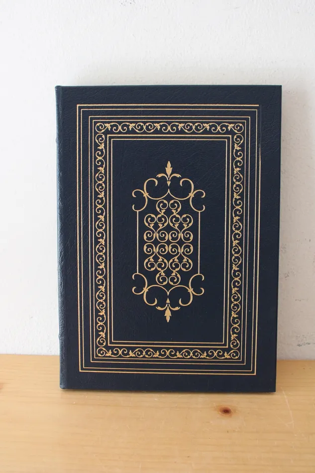 Jubilee Thrift Earrings She Stoops To Conquer Or Mistakes Of A Night By Oliver Goldsmith The Easton Press