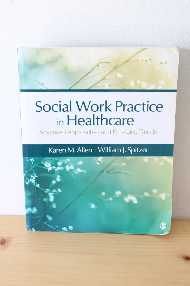 Jubilee Thrift Earrings Social Work Practice In Healthcare Advanced Approaches Emerging Trends By Karen M Allen William J Spitzer Jubilee Thrift Earrings Social Work Practice In Healthcare Advanced Approaches Emerging Trends By Karen M Allen William J Spitzer