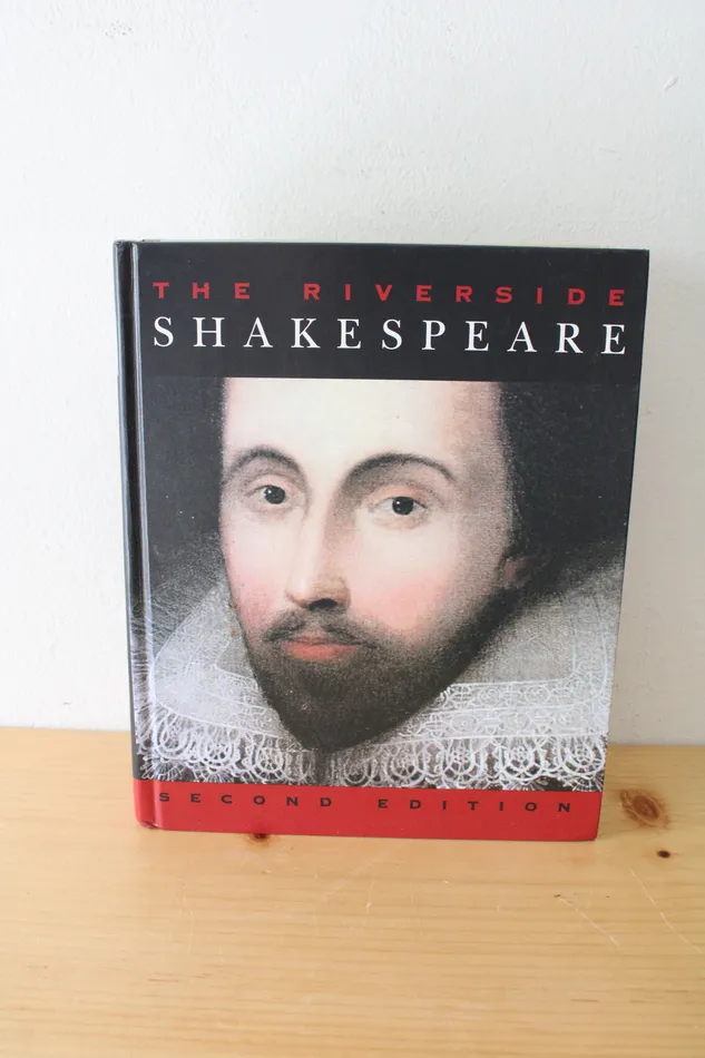 Jubilee Thrift Earrings The Riverside Shakespeare Second Edition By Houghton Mifflin Company Jubilee Thrift Earrings The Riverside Shakespeare Second Edition By Houghton Mifflin Company