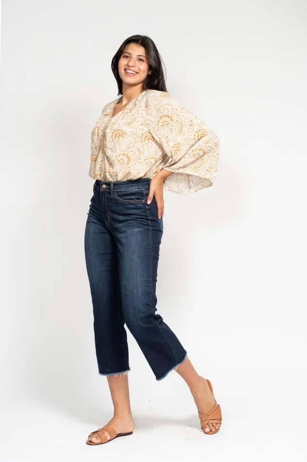 JUDY BLUE HIGH WAIST CROPPED WIDE LEG JEAN DARK STONE JUDY BLUE Rings JUDY BLUE HIGH WAIST CROPPED WIDE LEG JEAN DARK STONE JUDY BLUE Rings