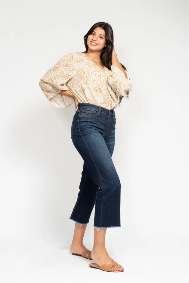 JUDY BLUE HIGH WAIST CROPPED WIDE LEG JEAN DARK STONE JUDY BLUE Rings JUDY BLUE HIGH WAIST CROPPED WIDE LEG JEAN DARK STONE JUDY BLUE Rings