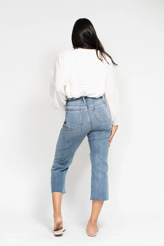 JUDY BLUE HIGH WAIST DESTROY CROP WIDE LEG JEAN LIGHT STONE JUDY BLUE Rings JUDY BLUE HIGH WAIST DESTROY CROP WIDE LEG JEAN LIGHT STONE JUDY BLUE Rings
