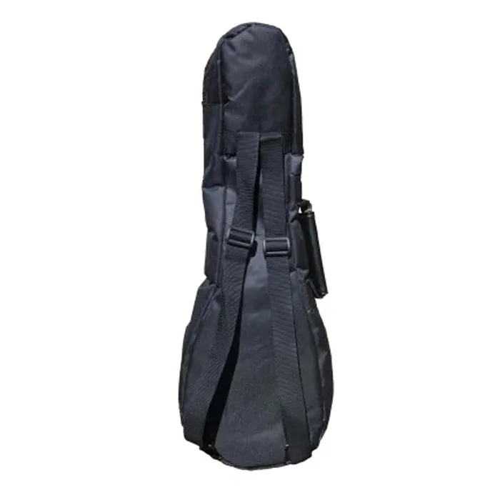 Kala Floral Tenor Ukulele Gig Bag KALABRAND Rings