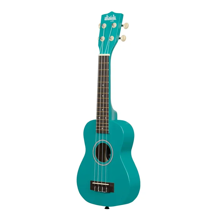 KALABRAND Necklaces Kala Ukadelic Lochness Soprano Ukulele with Bag