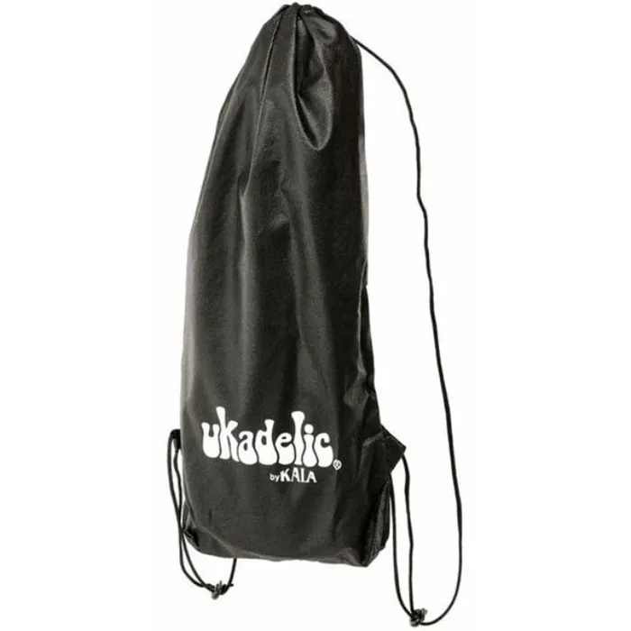 KALABRAND Necklaces Kala Ukadelic Lochness Soprano Ukulele with Bag