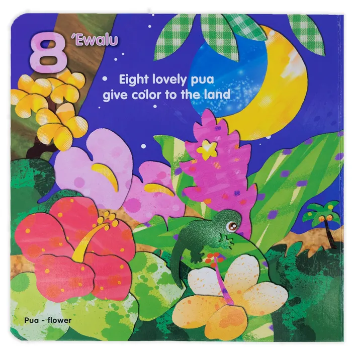 Keiki Children Counting 123 Childrens Book MADDENCORP Earrings