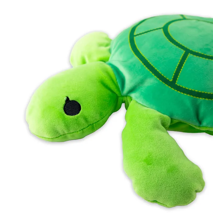 Keiki Kuddles Baby Honu Pillow Plush MADDENCORP Necklaces