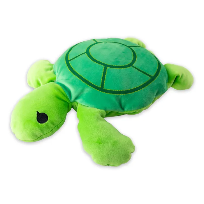 Keiki Kuddles Baby Honu Pillow Plush MADDENCORP Necklaces