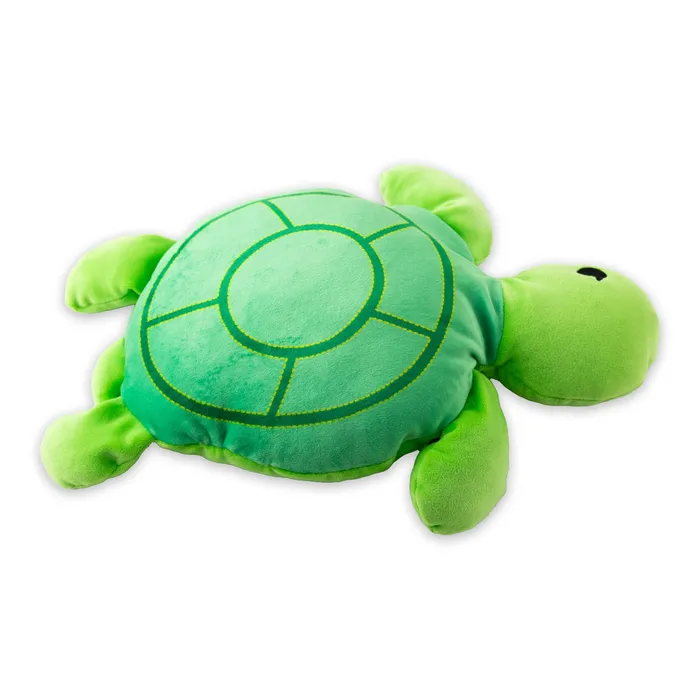 Keiki Kuddles Baby Honu Pillow Plush MADDENCORP Necklaces