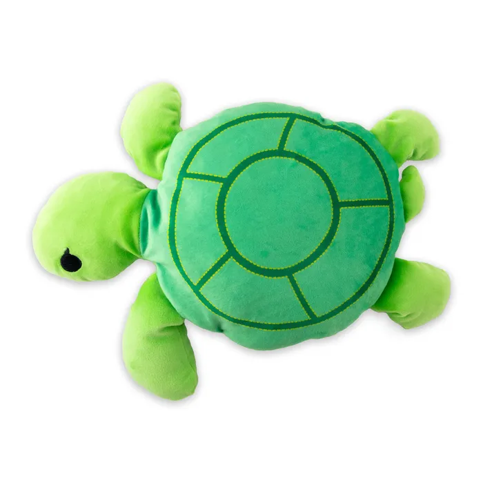 Keiki Kuddles Baby Honu Pillow Plush MADDENCORP Necklaces