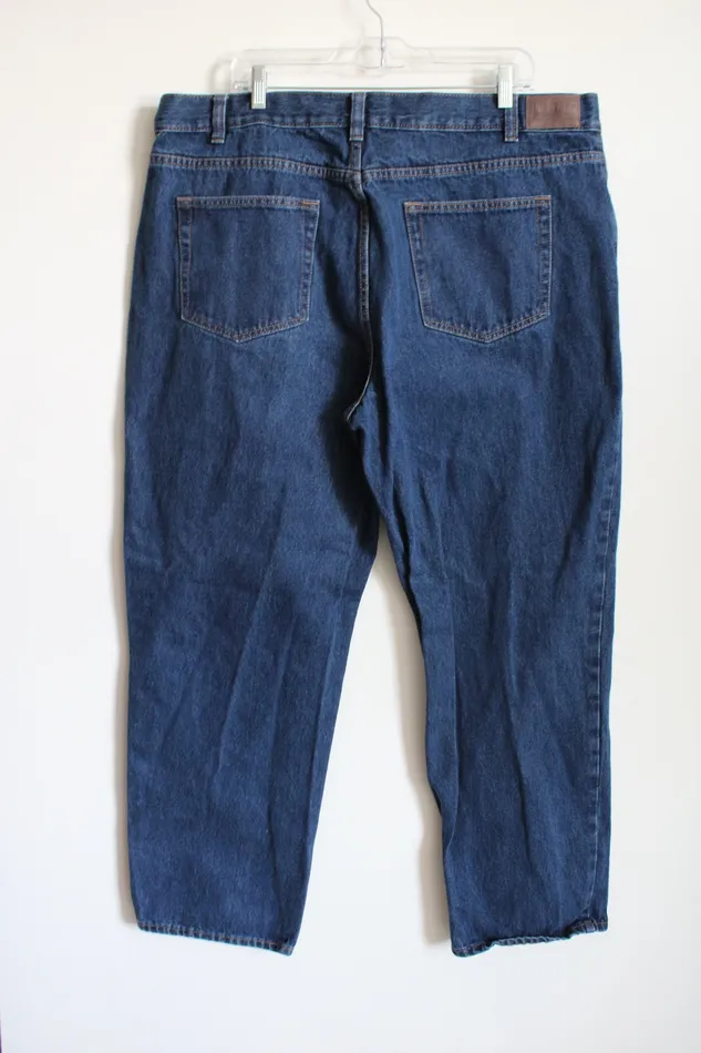Kirkland Signature Rings Kirkland Signature Blue Jeans 42X32