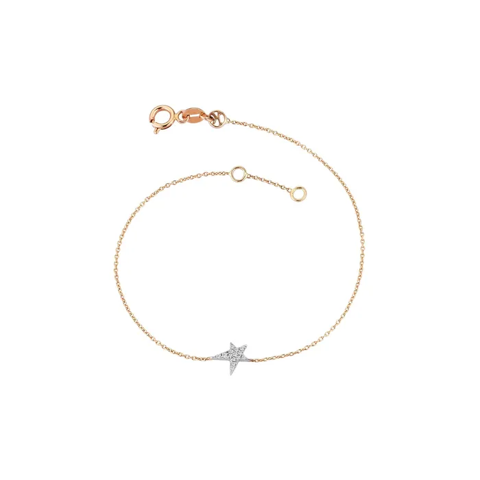 Kismet By Milka Global3 Bracelets Struck Bracelet