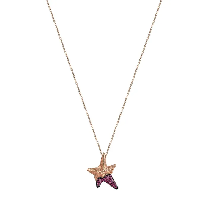 Kismet By Milka Necklaces Meridiana Necklace