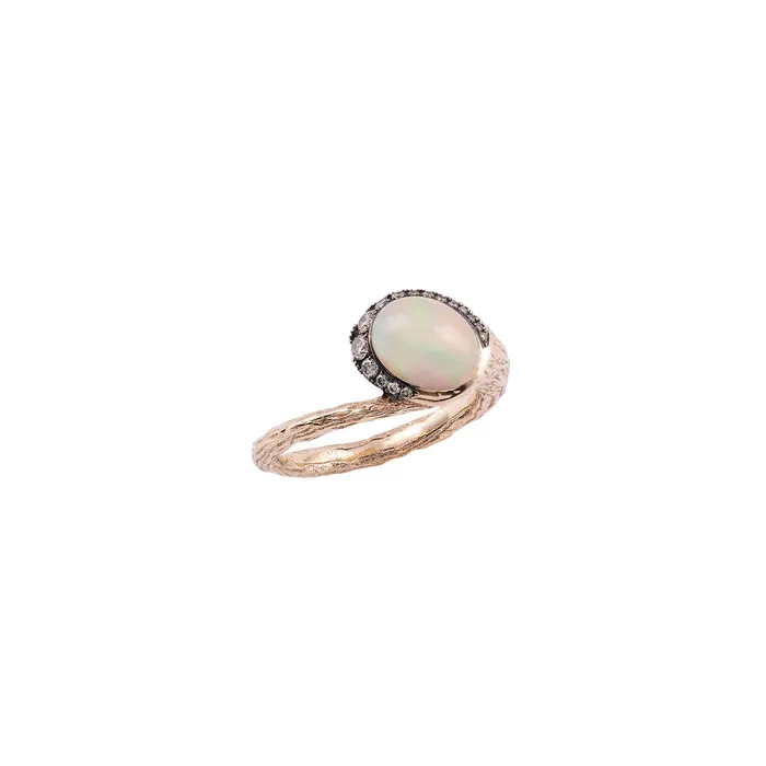 Kismet By Milka Rings Neo Ring