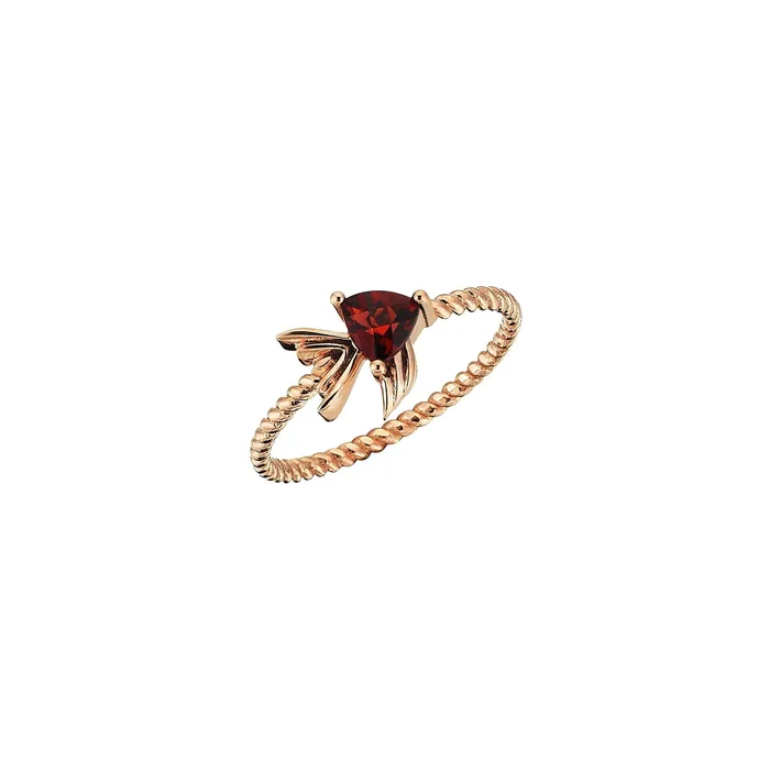 Kismet By Milka Rings Nerida Ring